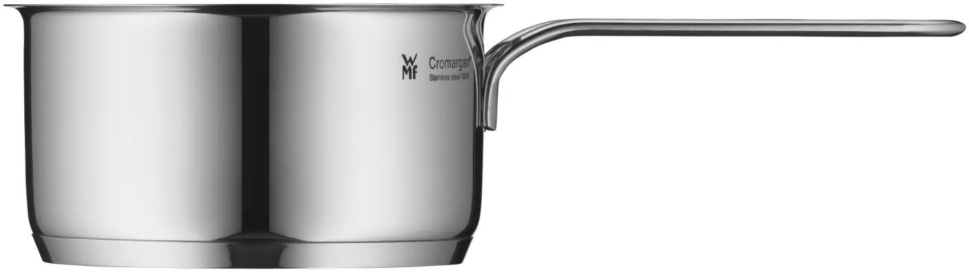 WMF Mini Stielkasserolle, 12 cm WMF Mini Stielkasserolle, 12 cm