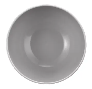 Seltmann Müslischale Amina 15 cm Silbergrau