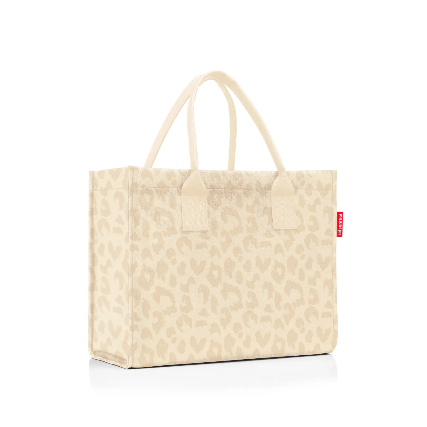daily shopper leo vanilla