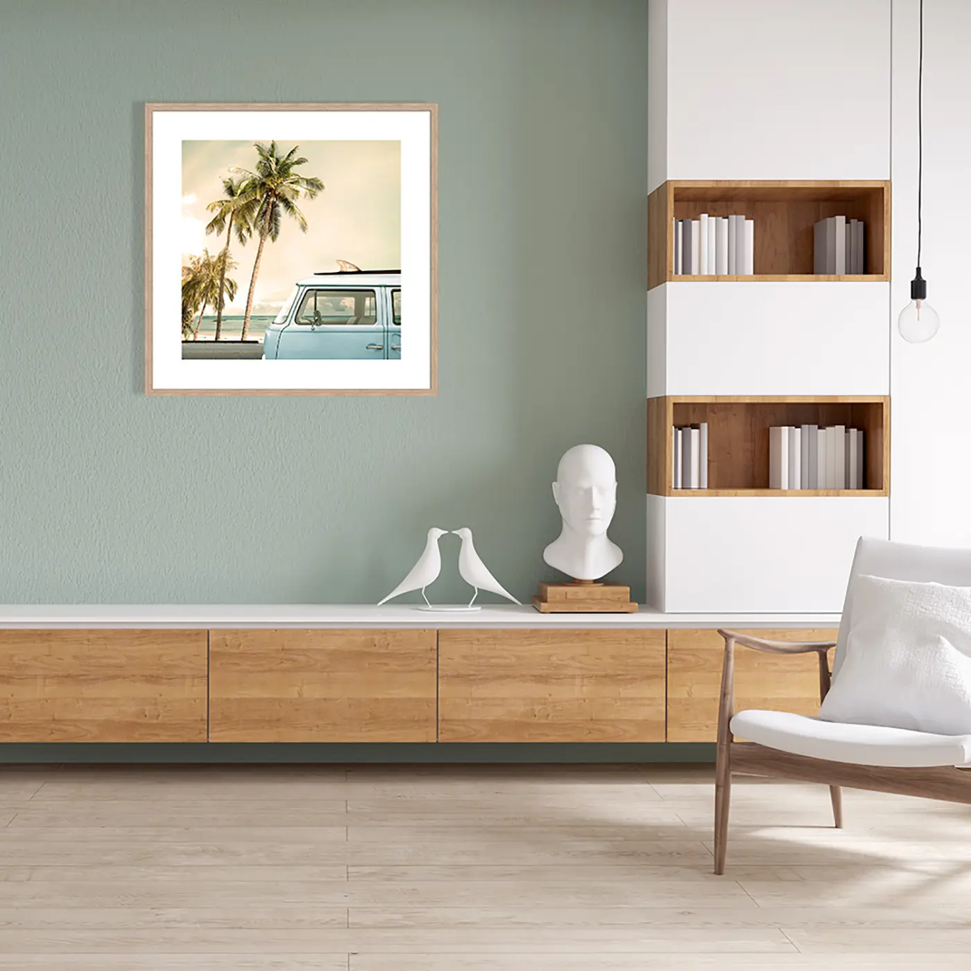ars graphica Big-Design - Big-Design: Bulli