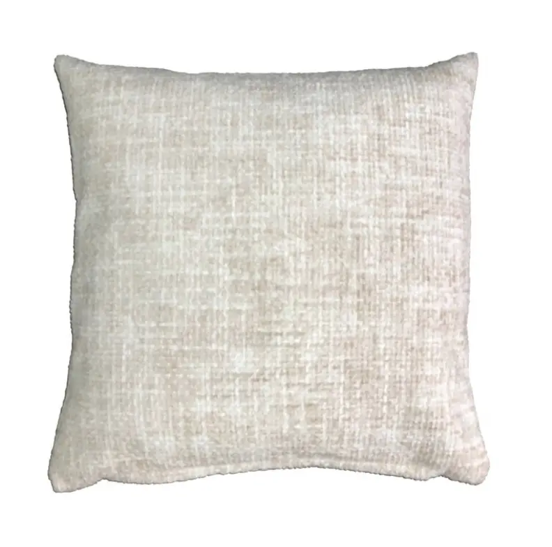 Karabel Home Kissenhülle Twist Silence ca. 45x45cm