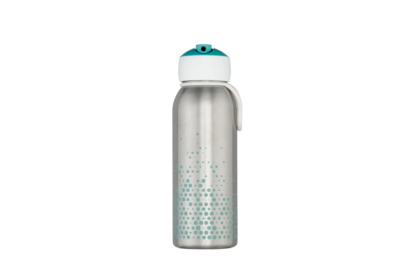 Mepal thermoflasche flip-up campus 350 ml - türkis