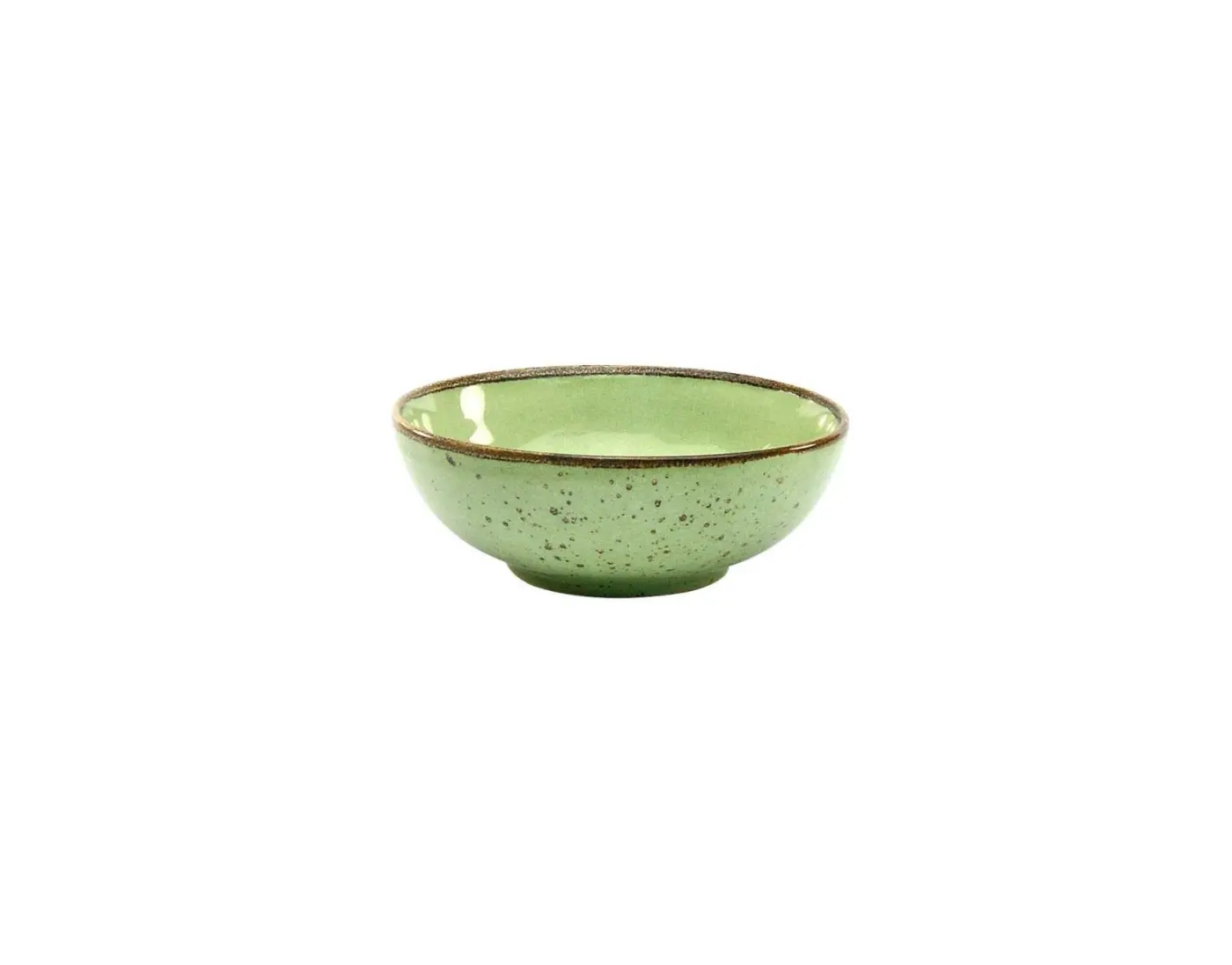 Creatable Mehrzweckschale Nature Green D16,5 cm