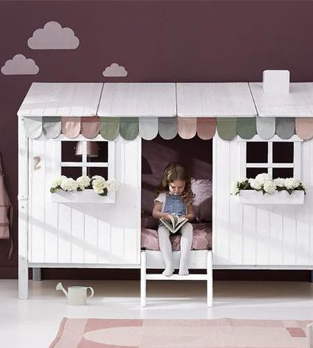 Kinderzimmer einrichten • Möbel Knappstein