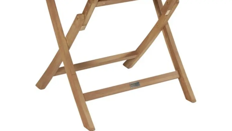 LC Garden Tisch Kampen Teak ca. 120x70x74 cm