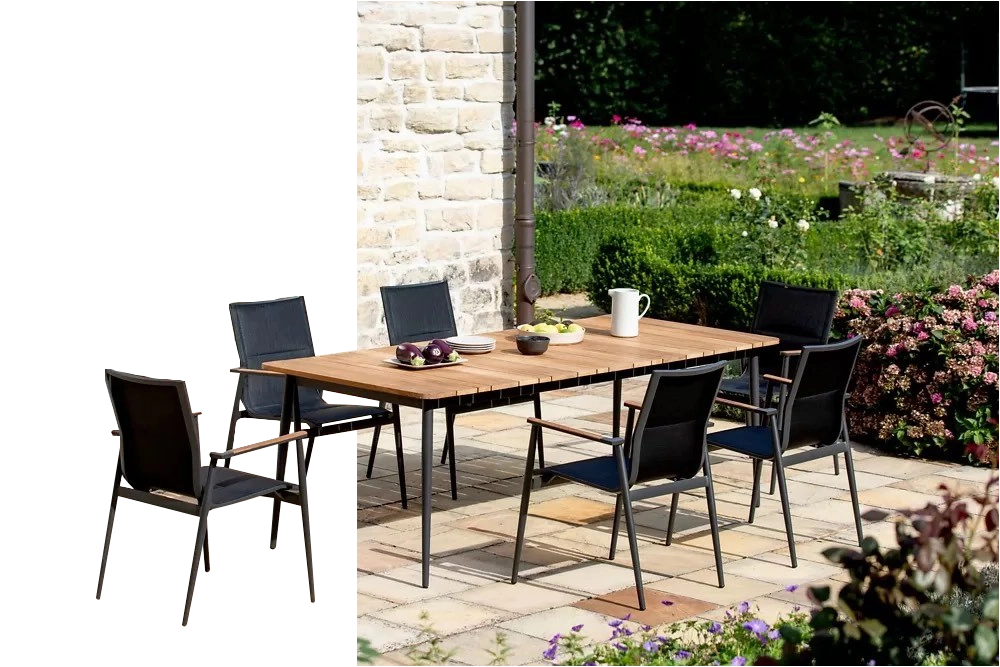 Gartentische online kaufen • Möbel Knappstein