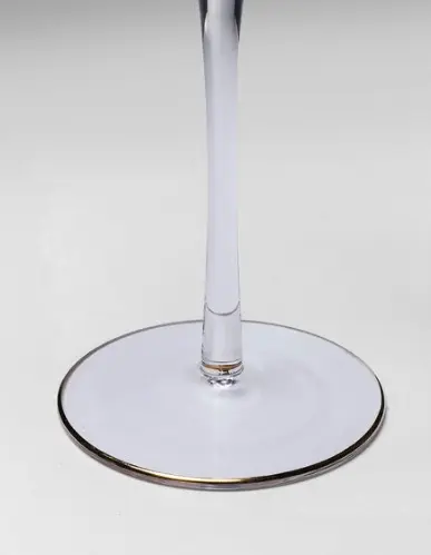 Kare Design Cocktailglas Hommage 0.24 L