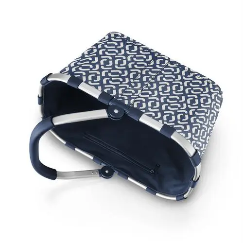 Reisenthel carrybag signature navy