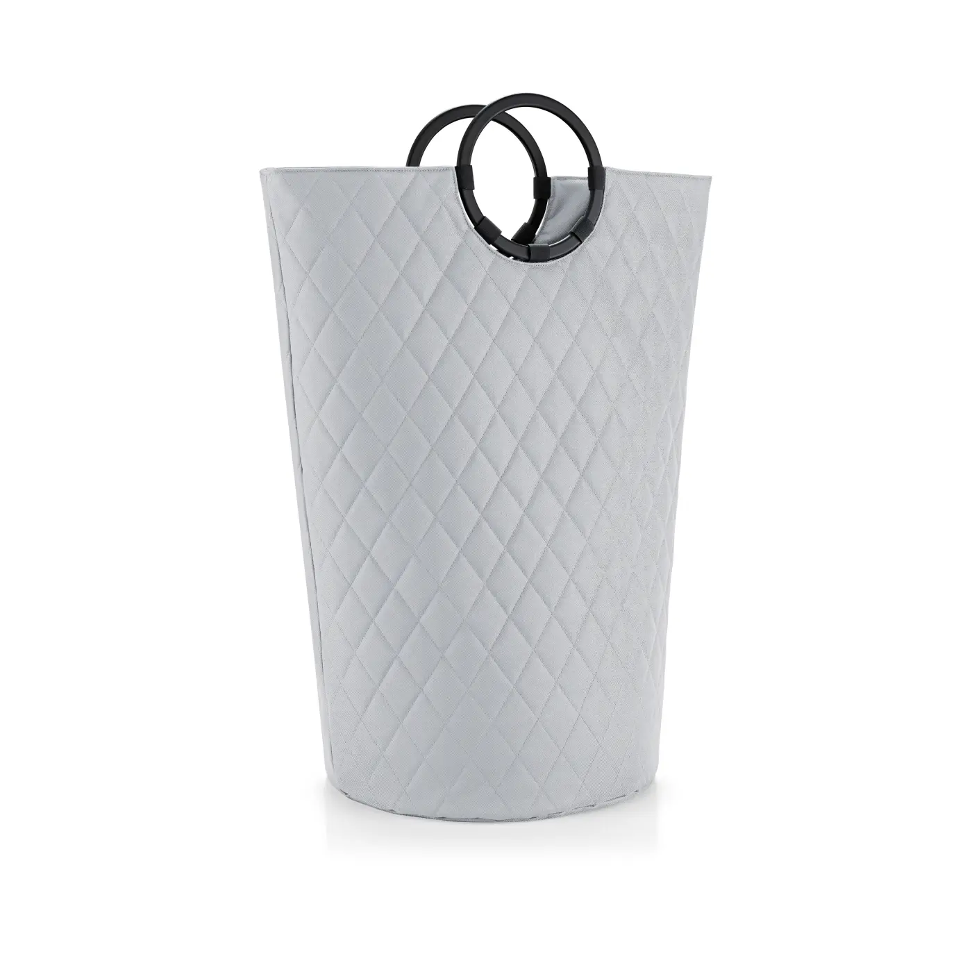 Reisenthel loophome L frame rhombus light grey