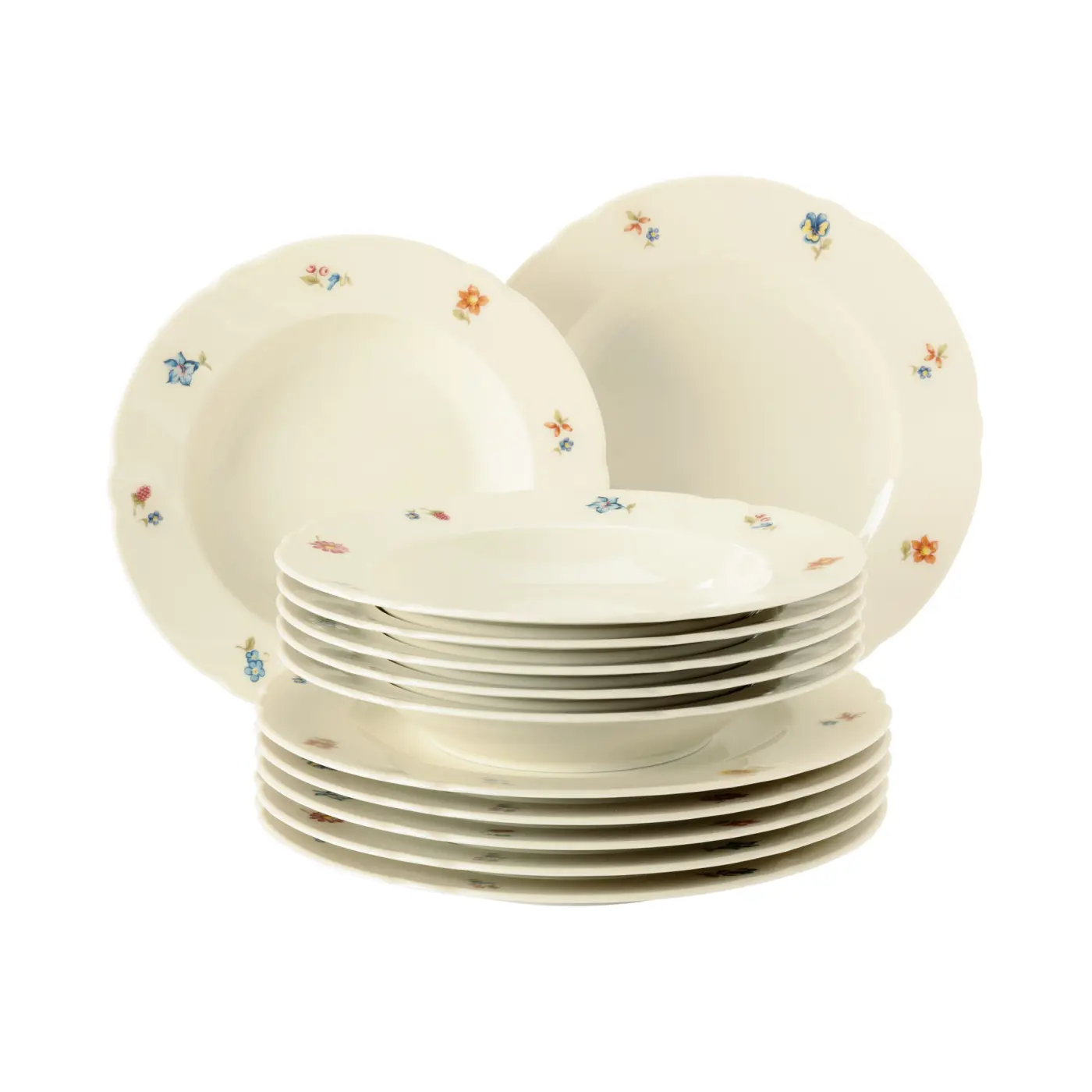 Seltmann Tafelservice 12-teilig