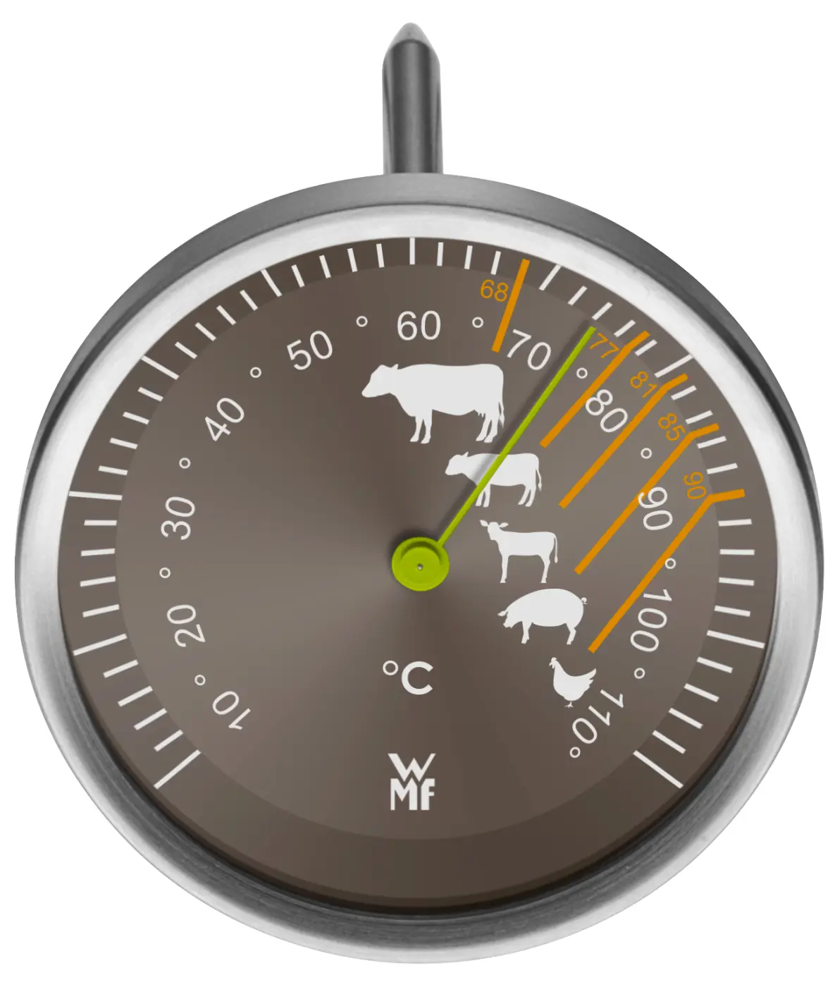 WMF Bratenthermometer, 6,3 cm