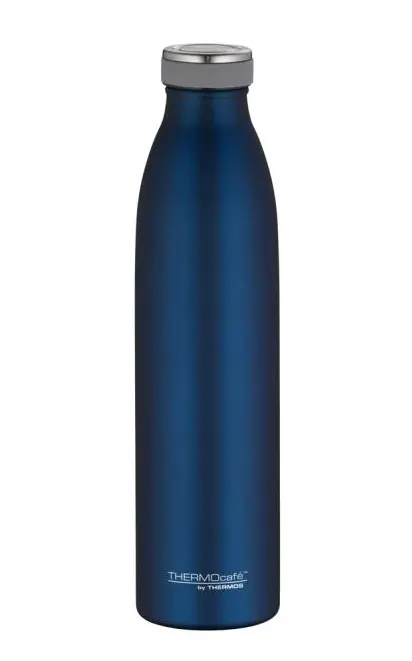 Alfi Isolierflasche TC Bottle Saphir Blue 0.75 L