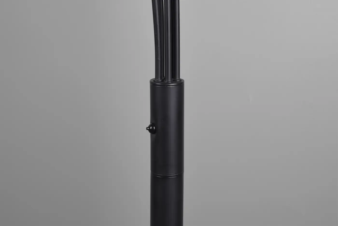 LED-Stehleuchte 5-flg.