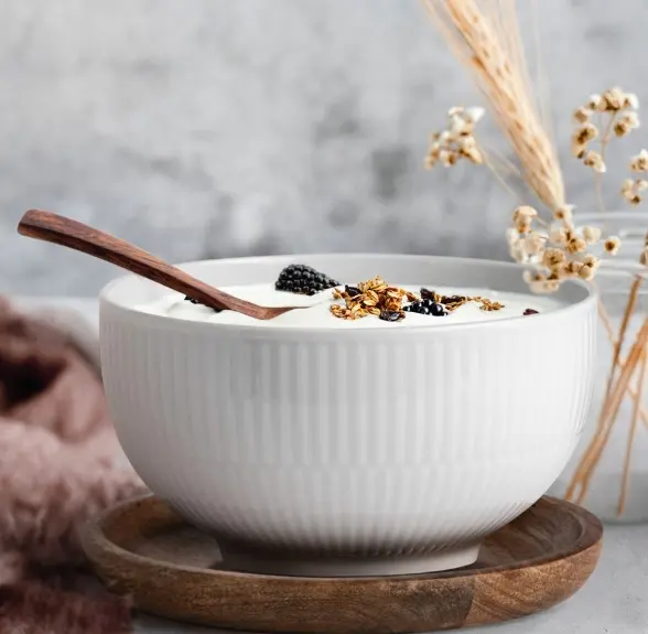 Seltmann Müslischale Amina 15 cm Rosé