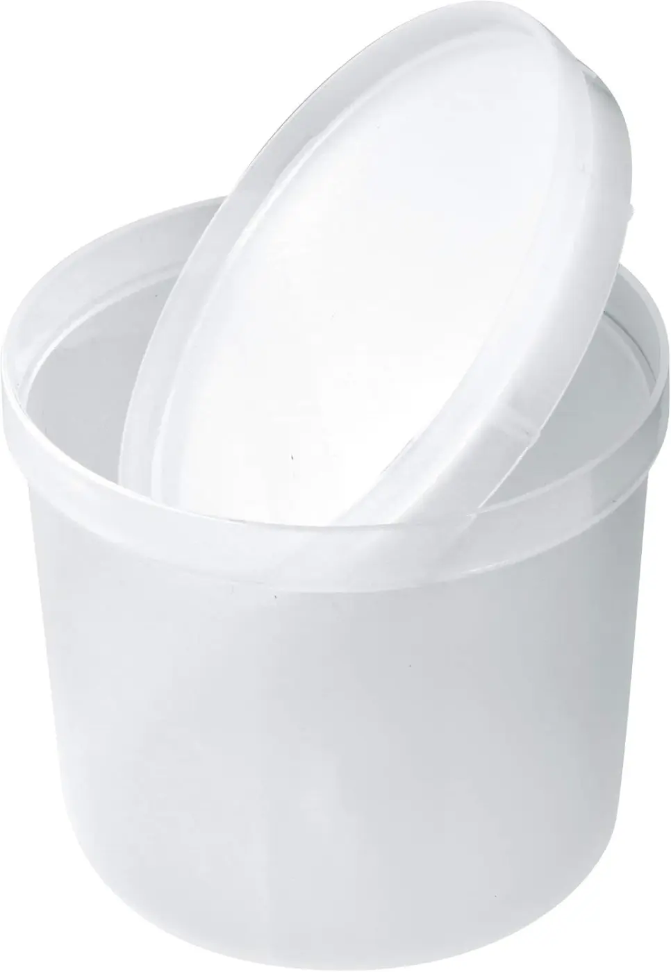 Zenker Dr. Oetker Mehlsieb inkl. Box, silber