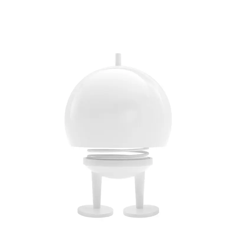 F&H Hoptimist Bumble XS white