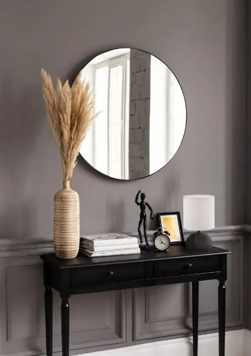 Mirrors & More Spiegel Esra ca. 50 cm Durchmesser