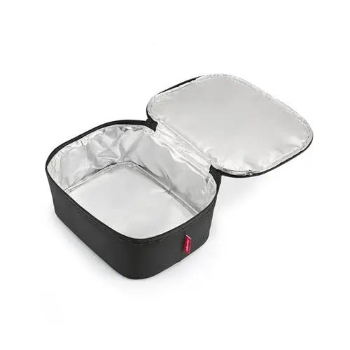 Reisenthel coolerbag M pocket black