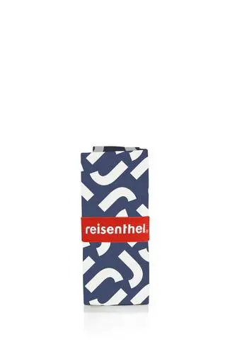 Reisenthel mini maxi shopper signature navy