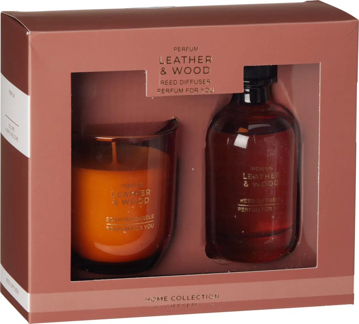 Koopman I. Aromaset 
