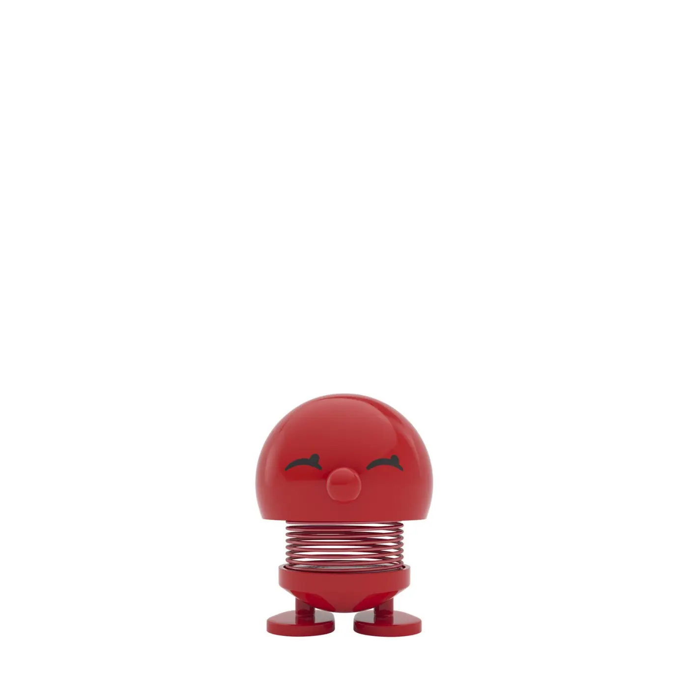 F&H Hoptimist Bimble S Red