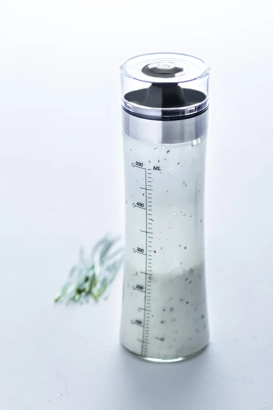 Leonardo Dressingshaker CUCINA 500 ml