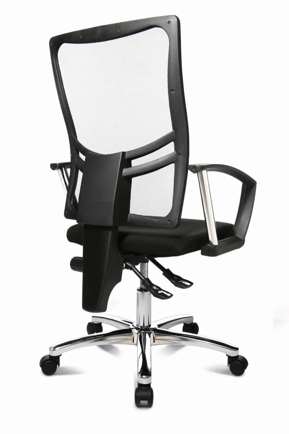 Drehstuhl Topstar Drehstuhl Ortho Sedis 30 schwarz