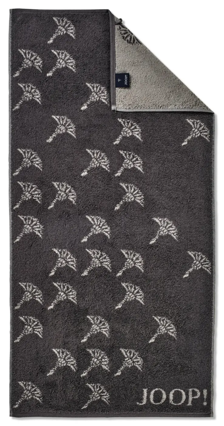 Cawö Handtuch 50 x 100 cm, Design 1691 
