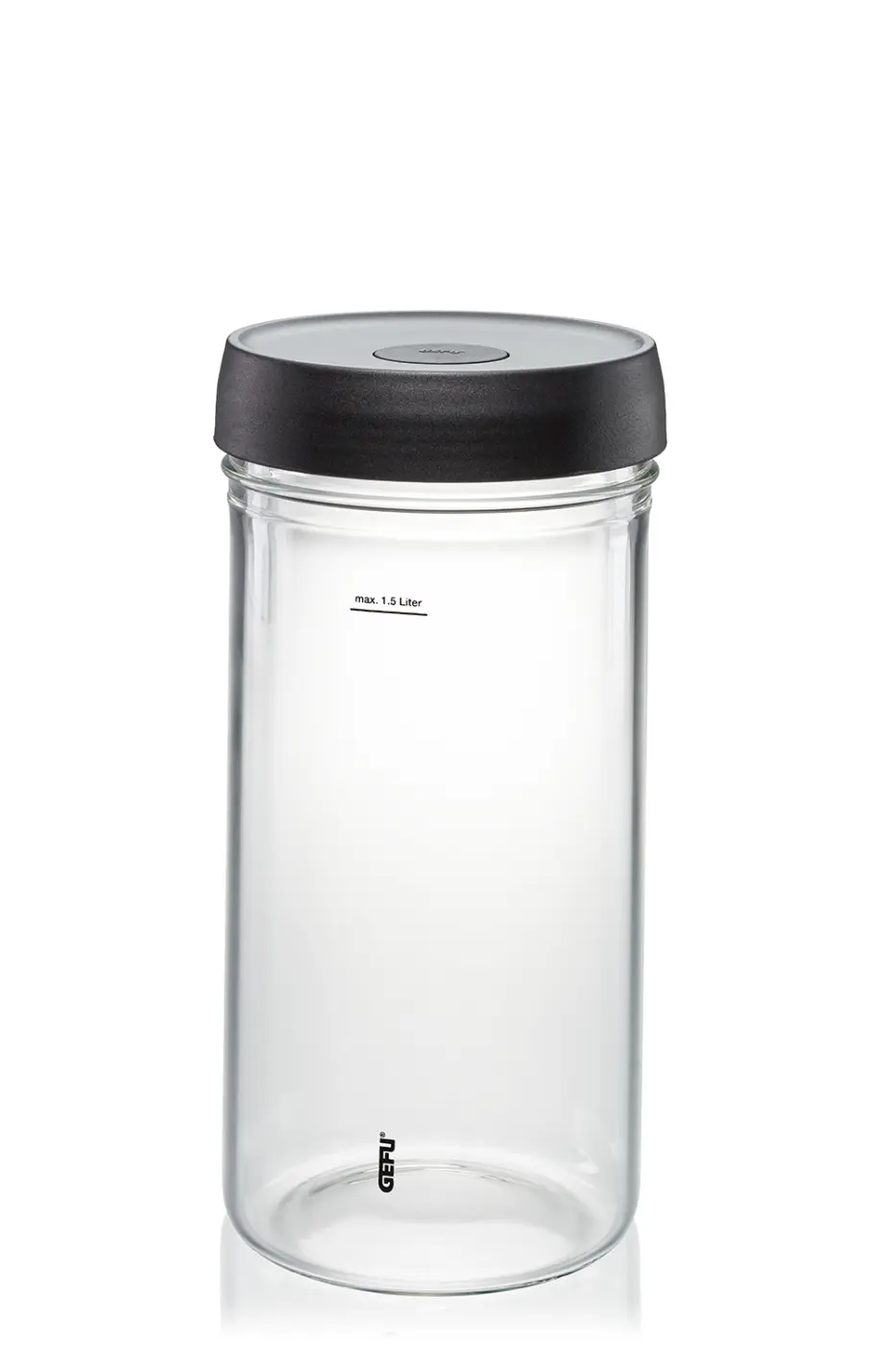 Fermentierglas 1.5L