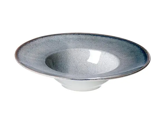 Ritzenhoff Gourmetteller Franco 28 cm Grau