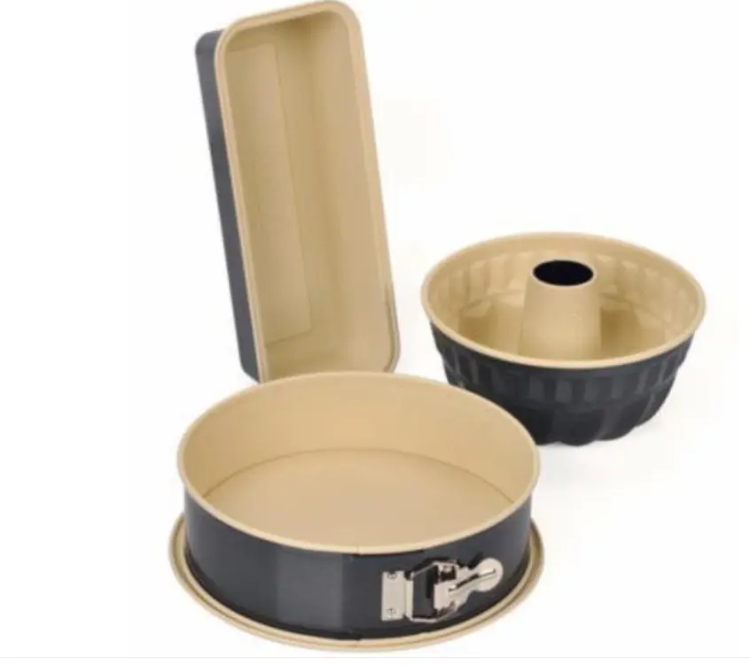 WMF Backformset 3-tlg. Inspiration Plus 