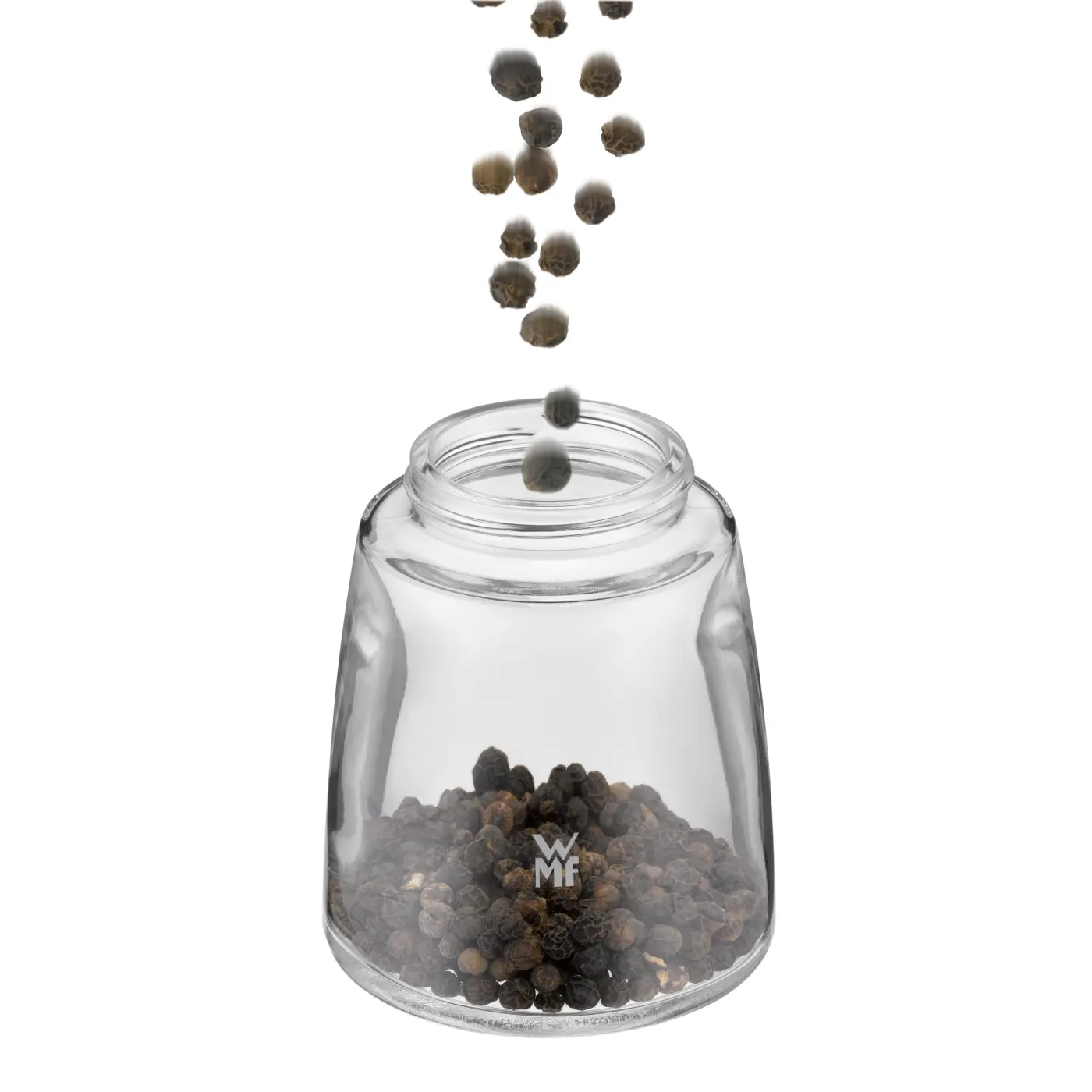 WMF De Luxe Gewürzmühle, 14 cm