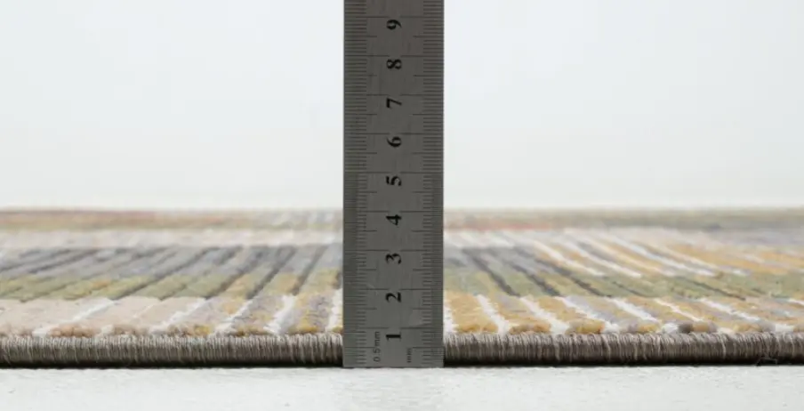 Keller Corduletta Multicolor 150x80 cm
