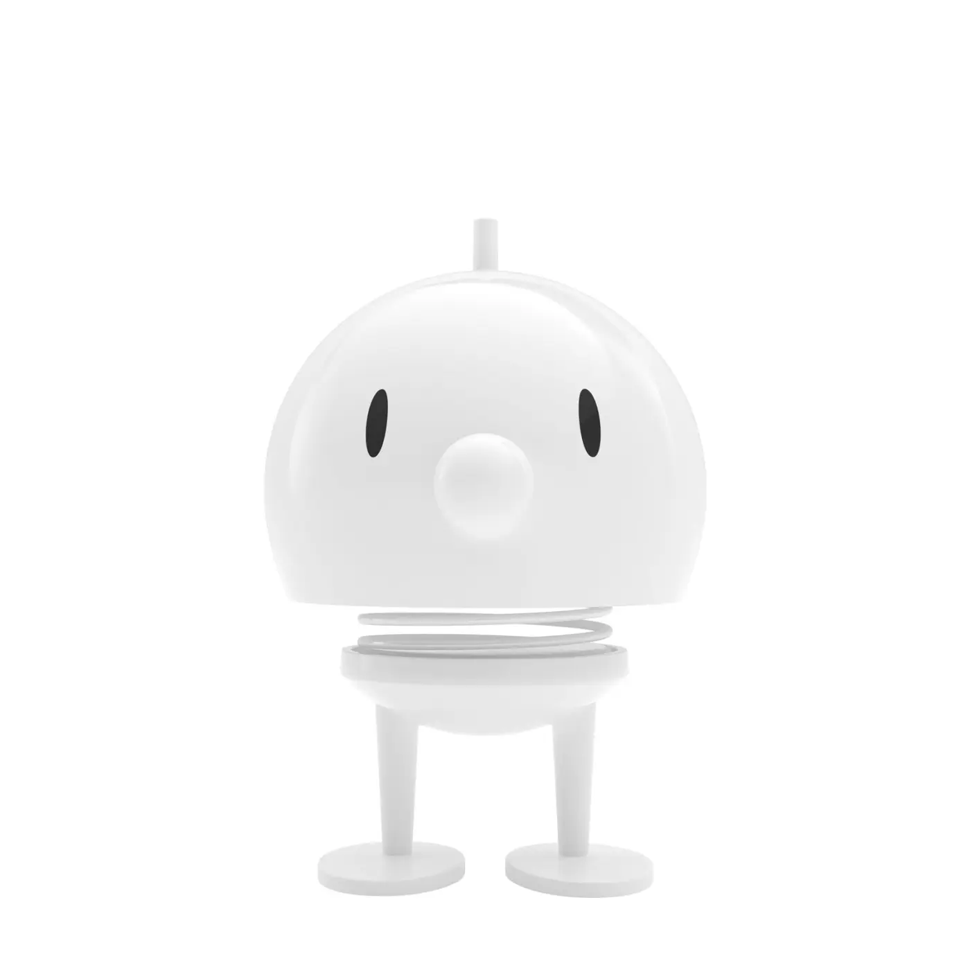 F&H Hoptimist Bumble XS white