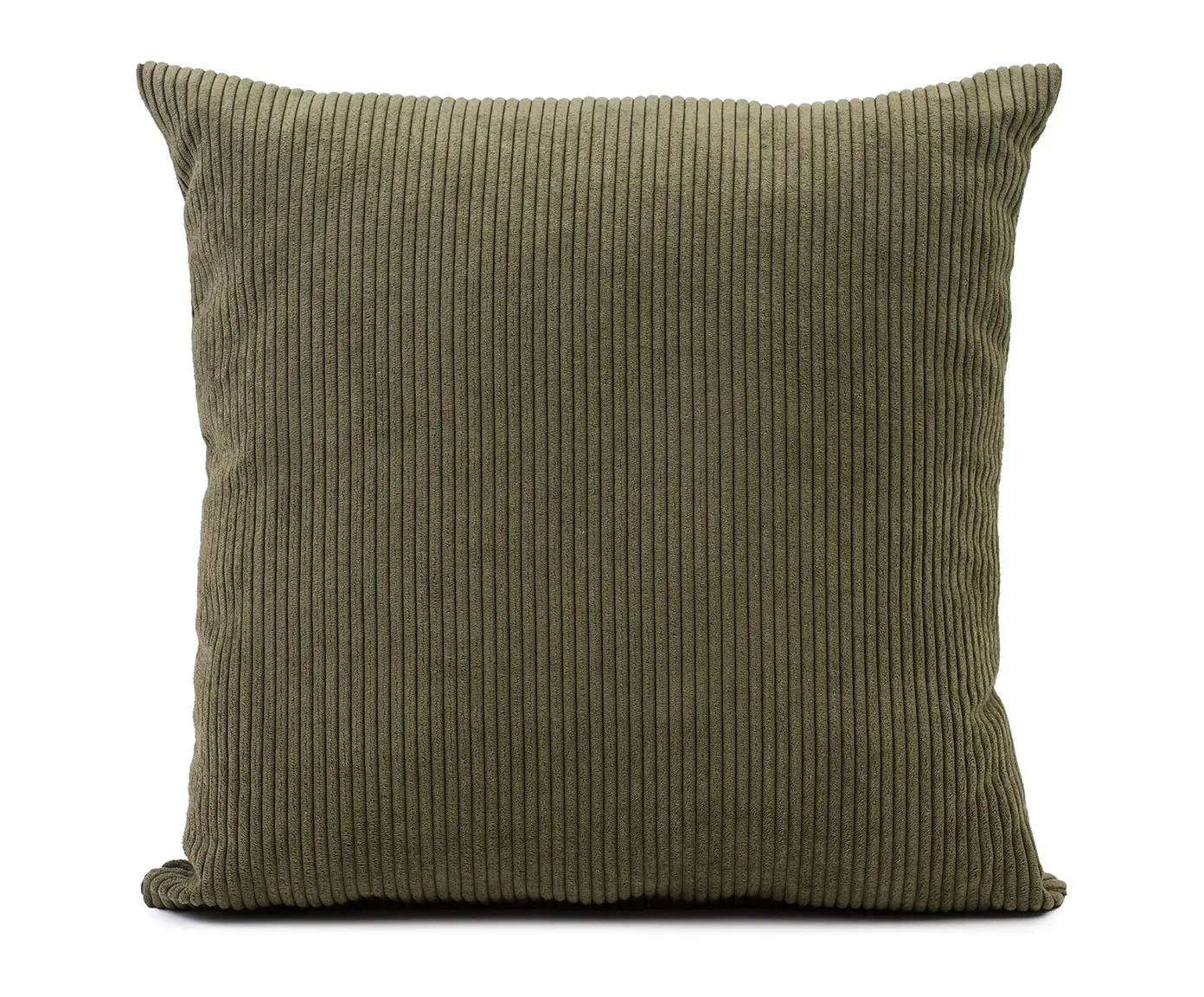 Gözze Kissen Dunkelgrün ca. 40x40 cm