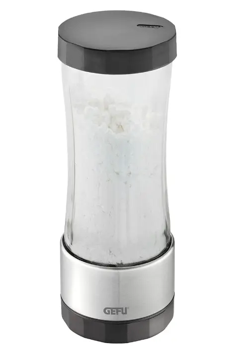 Gefu Puderzuckermühle Dispenso