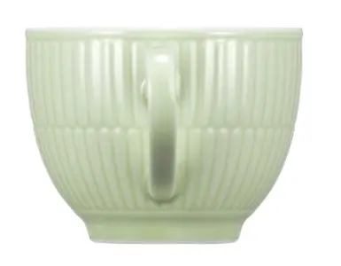 Seltmann Kaffeetasse Amina 0,25 l Salbei