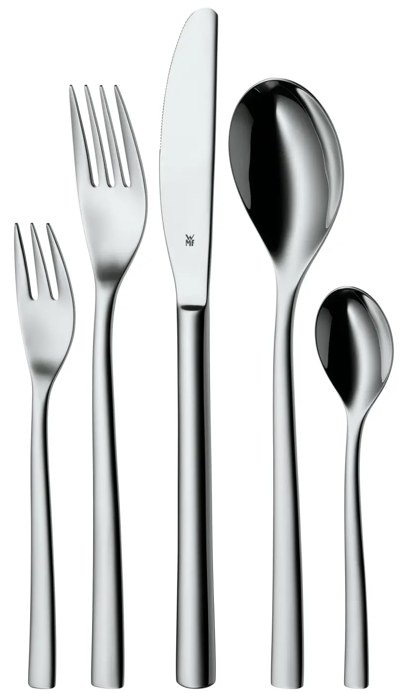 WMF Palermo Besteck-Vorteils-Set*,