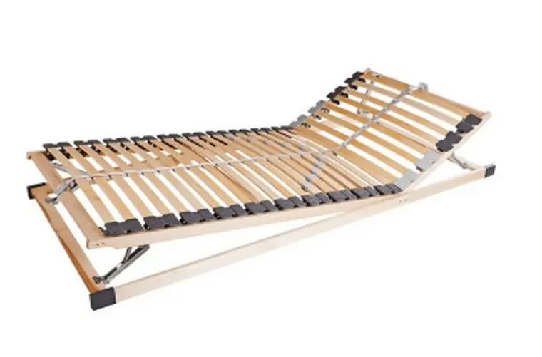 Breckle Lattenrahmen Kappa 28 B1/22 KFM 90x200 cm