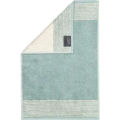Cawö Gästetuch 50x30 cm
