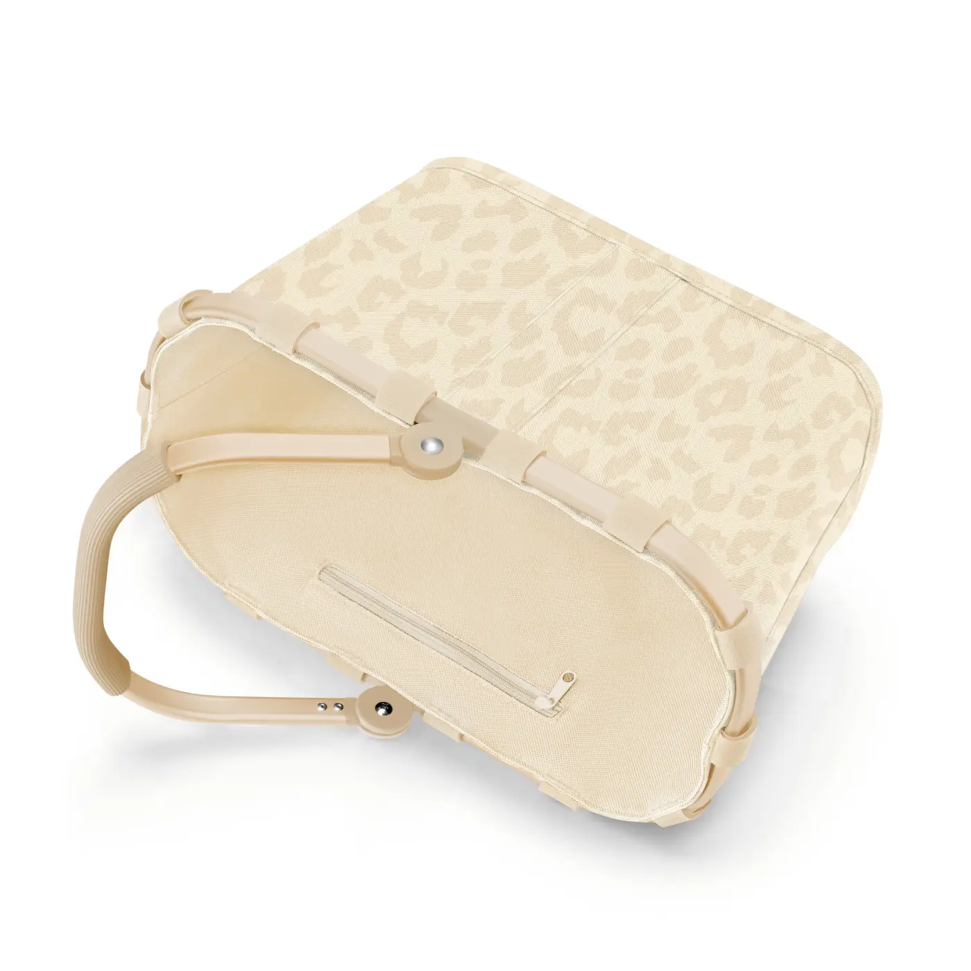 carrybag XS leo vanilla