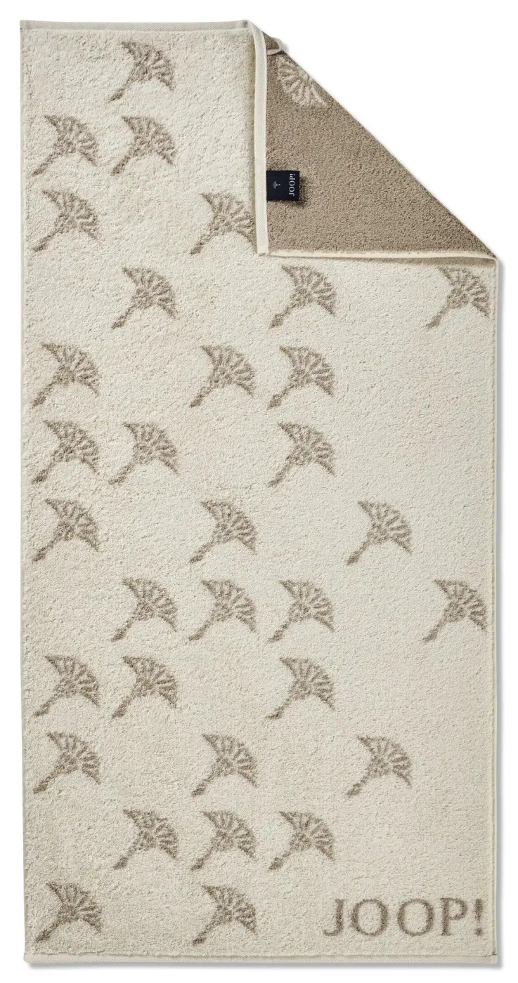 Cawö Handtuch 50 x 100 cm, Design 1691 
