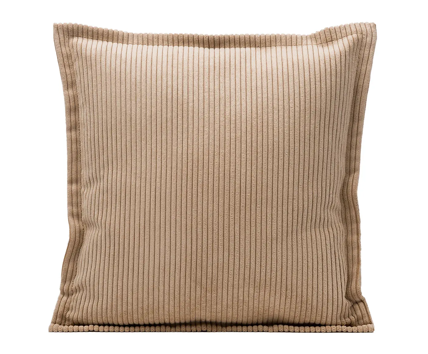 Gözze Kissen Beige 50x50 cm