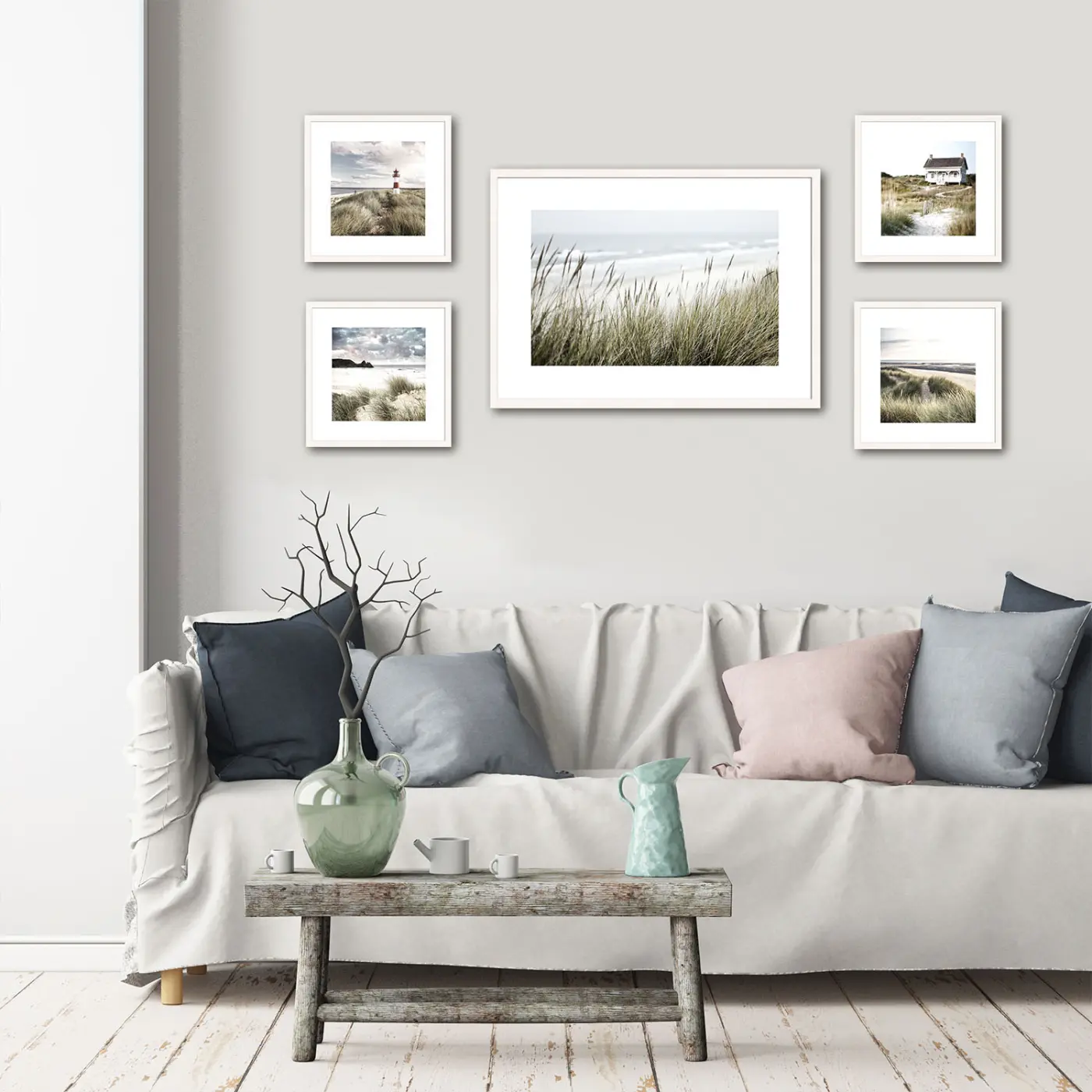 ars graphica Mini-Design - Mini-Design: Sylt
