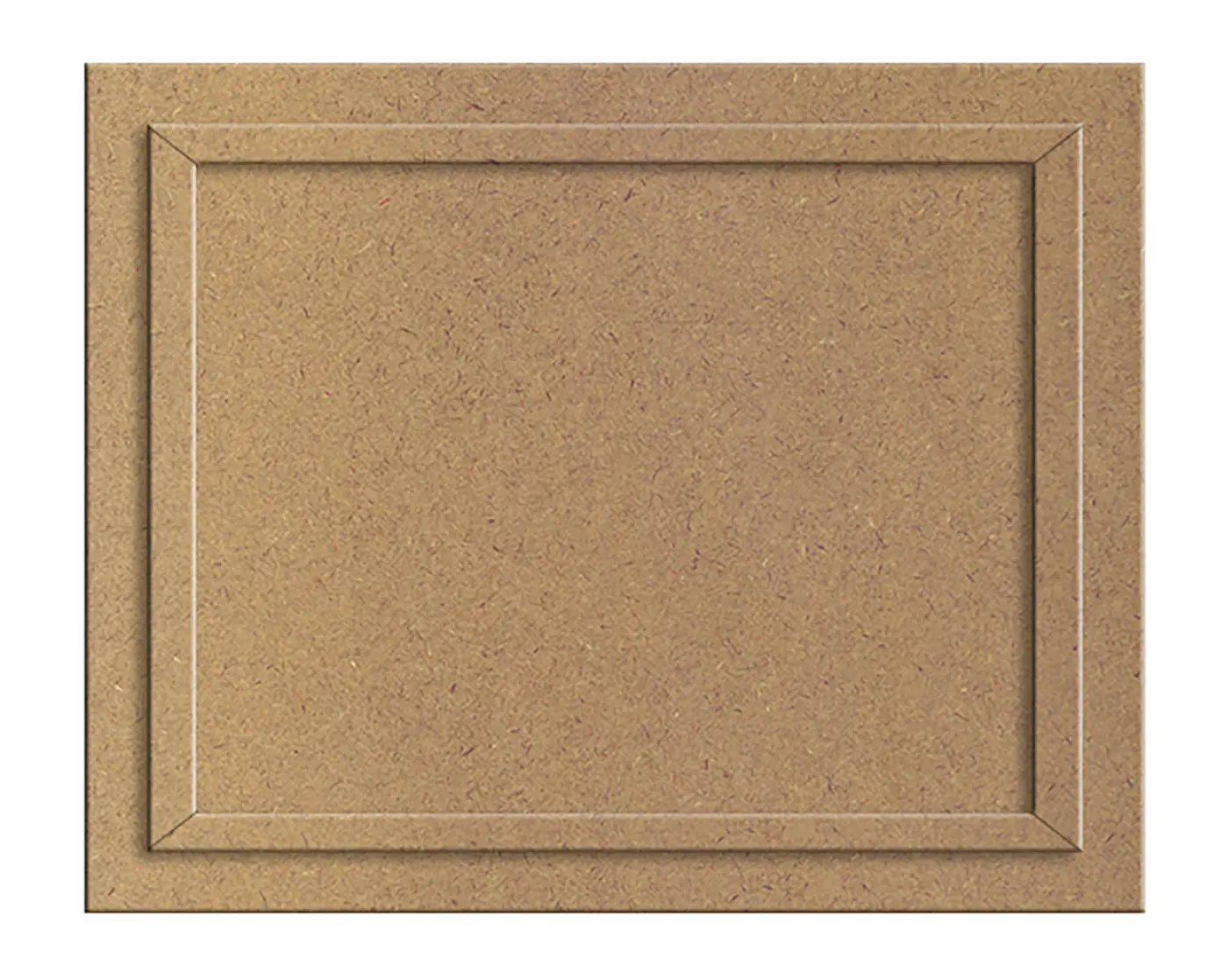 ars graphica Mini-Panel - Mini-Panel: Golden Lips