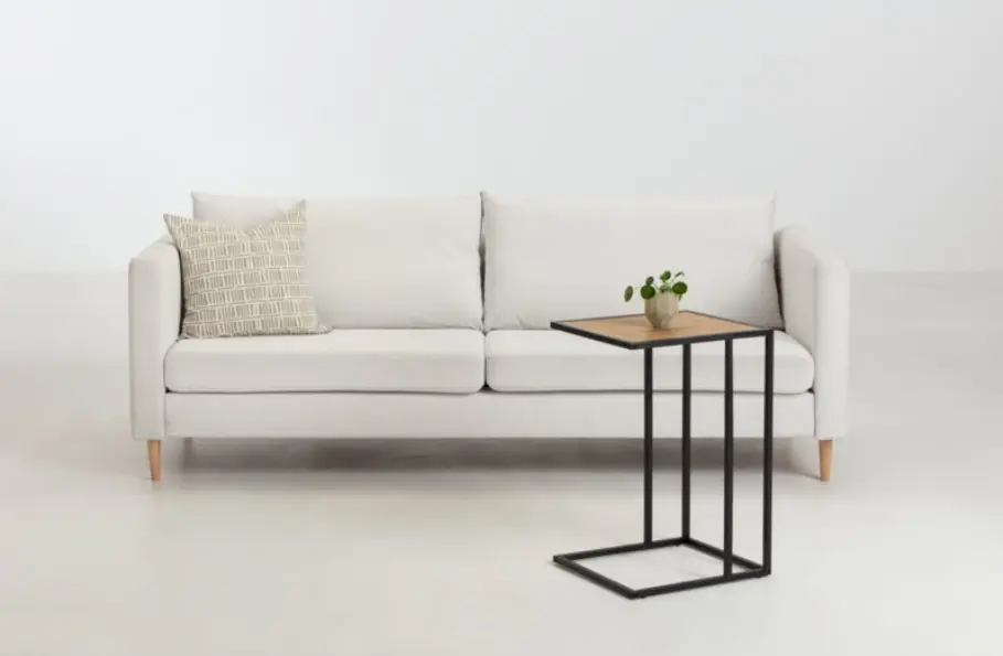 Sun Garden Sofa Gera, Beige ca. 222x82x85 cm