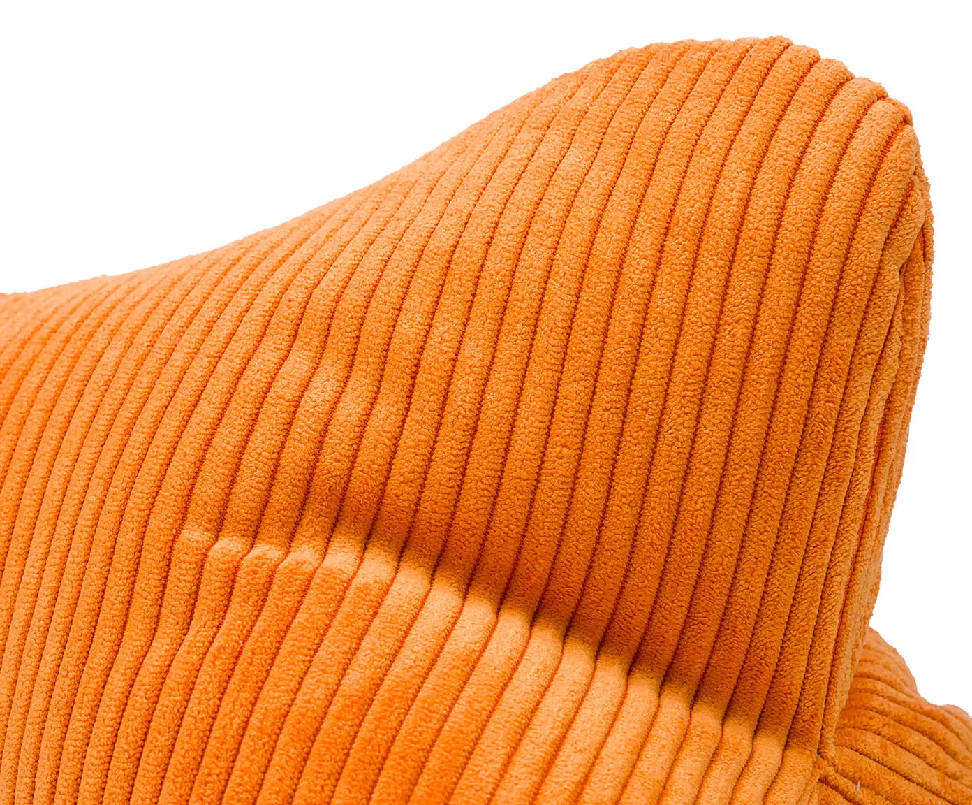 Gözze Lesekissen Orange 40x25 cm