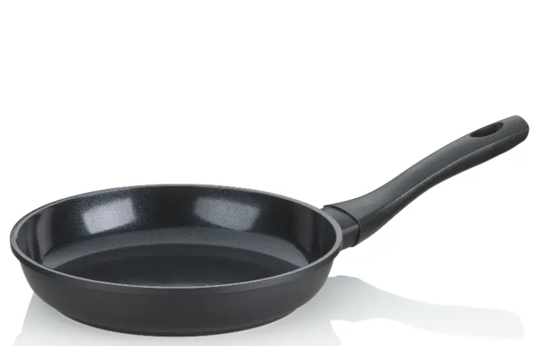 Kela Bratpfanne Atura schwarz Durchmesser 24 cm