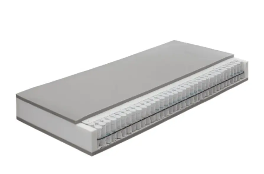 Interliving Matratze 1931 Medikontur 140x220 cm H4 