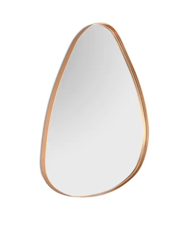 Mirrors & More Spiegel Britta ca. 35x50 cm
